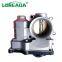 LOREADA Throttle Body Sera576-02 Fit For Nissan Micra 1.2 Petrol 2003-2010 RME4501C 16119AX00C 16119AX000