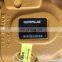 Cat Part No. 358-5004 01 for excavator cat 306E 307E hydraulic main pump