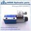 GOGO 4WE6J D/A/E/Y/G/H/J/CG24N9Z5L 24V 220V hydraulic single solenoid coil directional control valve