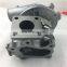 4JB1-T engine turbo 8-97331-185-0 RHF5 turbocharger