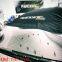 Carbon fiber Bumper Lip Spolier for Benz AMG GT GTS GTC upgrade GTR