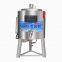 Commercial mini fresh fruit juice flash pasteurization machine WT/8613824555378