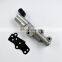 Engine Camshaft Timing Valve Assy-Sole VVT For Nissan Infiniti 3.5L 237964W01C