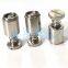 TYPES PFK PANEL FASTENER ASSEMBLIES