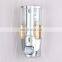 Cheap Liquid Manual Soap Dispenser Hotel Kitchen  Wall-Mounted Soap Dispenser