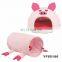 Manufacture Sale Customized Pet Heated Cat Radiator Bed