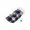 Soft Fleece Interior Comfortable Dog Warm Coats Dog Coat