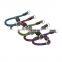 Comfortable High Quality Nylon Dog Leash &Slip Collar