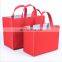 eco-friendly products 3mm wool blended felt handbag purse organizer
