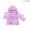 Boutique Baby Girls Jackets Hooded Warm Coats Comfortable Children Clothes Winter Wear