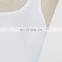 TWOTWINSTYLEElegant Loose O Neck Sleeveless Spaghetti Strap Irregular Hem Tank Tops Women