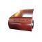 Ppgi SGLC400, SGLC440 Cold rolled Hot dipped prepainted galvanized steel iron sheet in coils