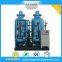 HYO-15 Automatic Oxygen Plant PLC Controlled Molecular Sieve PSA Oxygen Generator