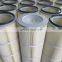 FORST Membrane Welding Air Filter