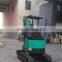 cat mini excavator 3014 hydraulikzylinder minibagger china made small mini excavator