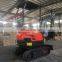 mini digger hydraulic mini excavator 2 ton for export