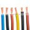 3mm THW 12AWG Copper 1.25mm Electrical 2.5mm PVC Cable For Light