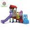 plastic tube manufacturing machine play slide outdoor playground
