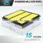 MR571471 Car Air Conditioning Parts Air Filter in Cars for MITSUBISHI 3000 PAJERO SIGMA SPACE GEAR Part for Cars Parts Auto Part