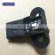 06B906051 MAP Manifold Pressure Sensor For VW For Golf For Jetta MK4 5 For Passat B6 EOS 06B 906 051 1.6/2.0