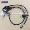 89546-48020 8954648020 ABS Wheel Speed Sensor For Toyota Crown Lexus GS