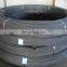6mm hot rolled low carbon 1008B steel wire coil/steel wire rod