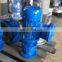 Industrial Spiral Powder Liquid Mixer Agitator