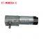 12v 24v dc brushless worm gear motor encoder