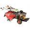 Rotary tillage agricultural second hand power tiller