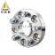 Modified Parts Aluminum Alloy Wheel Flange 5X100 To 5X114.3 5 Hole Wheel Hub Adapter