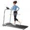 YPOO office walker treadmill electronic treadmill running machine smart walking pad