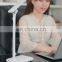 2020 best adjustable table reading lamp office home led eye care table lamp USB charging desk lights