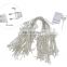 3M LED Window Curtains Garland Fairy Lights for Home Bedroom Christmas Party Decoration