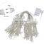 3M x 3M 300 Led Christmas Hanging String Curtain Fairy Lights outdoor for Wedding Party