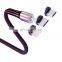 magnetic charging cable top products 3 in 1 magnetic charging cable