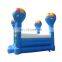 Small Air Bouner Inflatable Jumping Castle Trampoline For Sale
