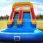 Blow Up Waterslide Inflatable Water Slides Kids For Sale Commercial