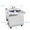 commercial small dish stuffing machine leeks machine broken vegetable machine