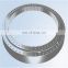 four-point contact ball slewing bearing internal gear 133.25.500