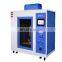 Liyi IEC60112 Leakage Current Leakage Tracking Index Tester