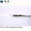 Medical Surgical Laparoscopic Reusable 5mm Trocar Cannula