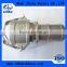 Requirement for SS 316 Camlock Couplings
