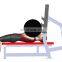 High Quality Commercial Flat Bench For Gym Equipment