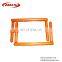 Plastic foot steps rungs,PVC rungs,Plastic rungs