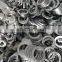 China Manufacturer cast iron stainless steel pipe floor Time Flange For Russian Market