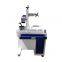 mini handheld co2 fiber laser stretch mark marking machine