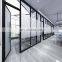 12.38mm partition wall laminated glass price per square metre
