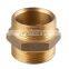 JD-6016 brass nipple