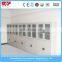 Modern style free design chemistry lab utensil tools storage steel metal cabinet