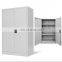 The top quality laboratory biometric key locker cabinet